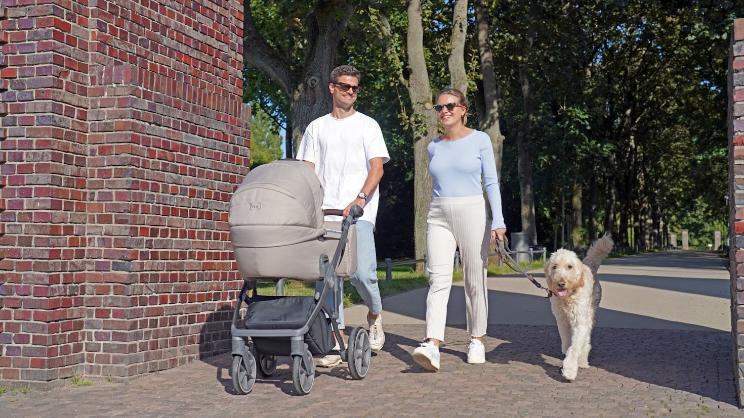 Parent-Tested Strollers That Passed the Urban Test