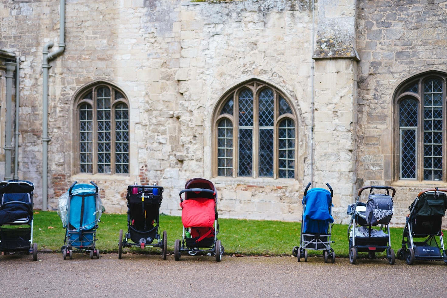 Urban Parenting Tips: Gear That Makes Life Easier