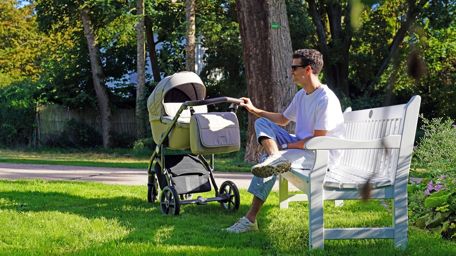 The Ultimate Guide to Strollers for City Dwellers
