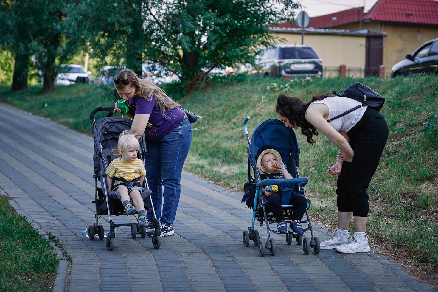 Making Informed Choices: Trusted Parenting Products